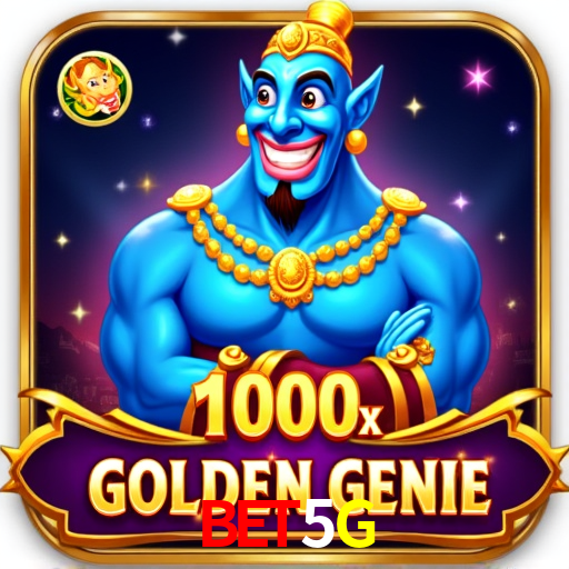 Jogos de Cassino Bet5G