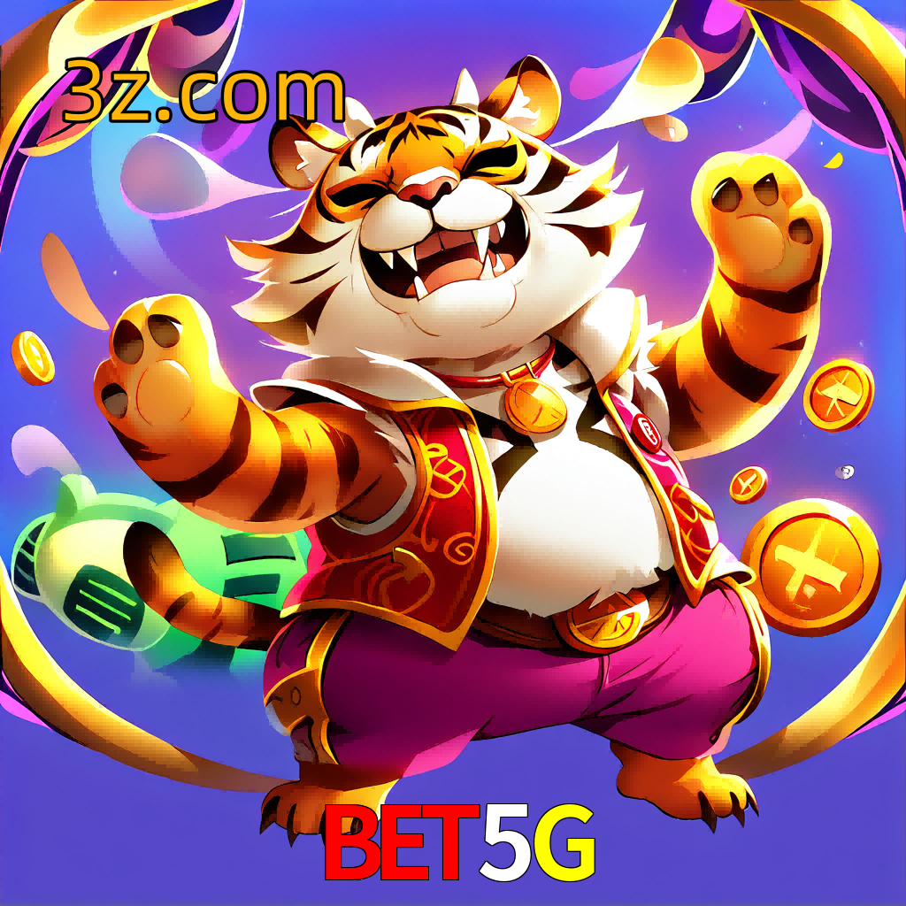  Bet5G